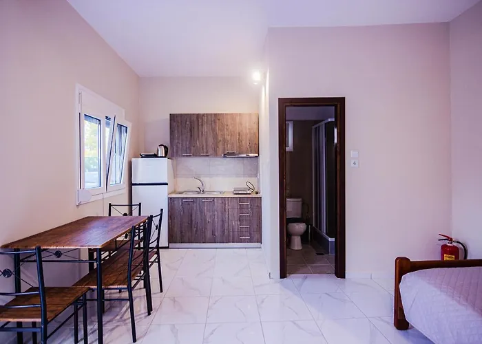 Harmony Apartments