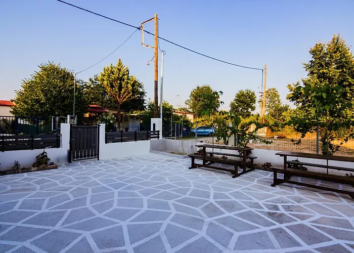 Harmony Apartments