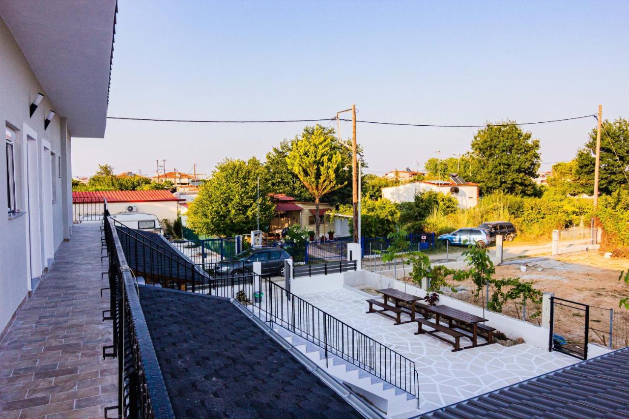 Harmony Apartment *