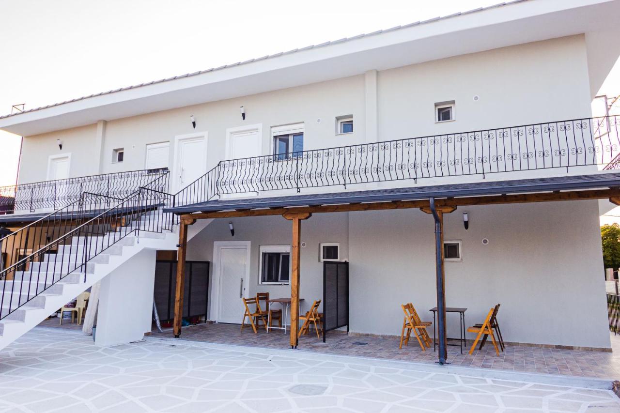 Harmony Apartment *