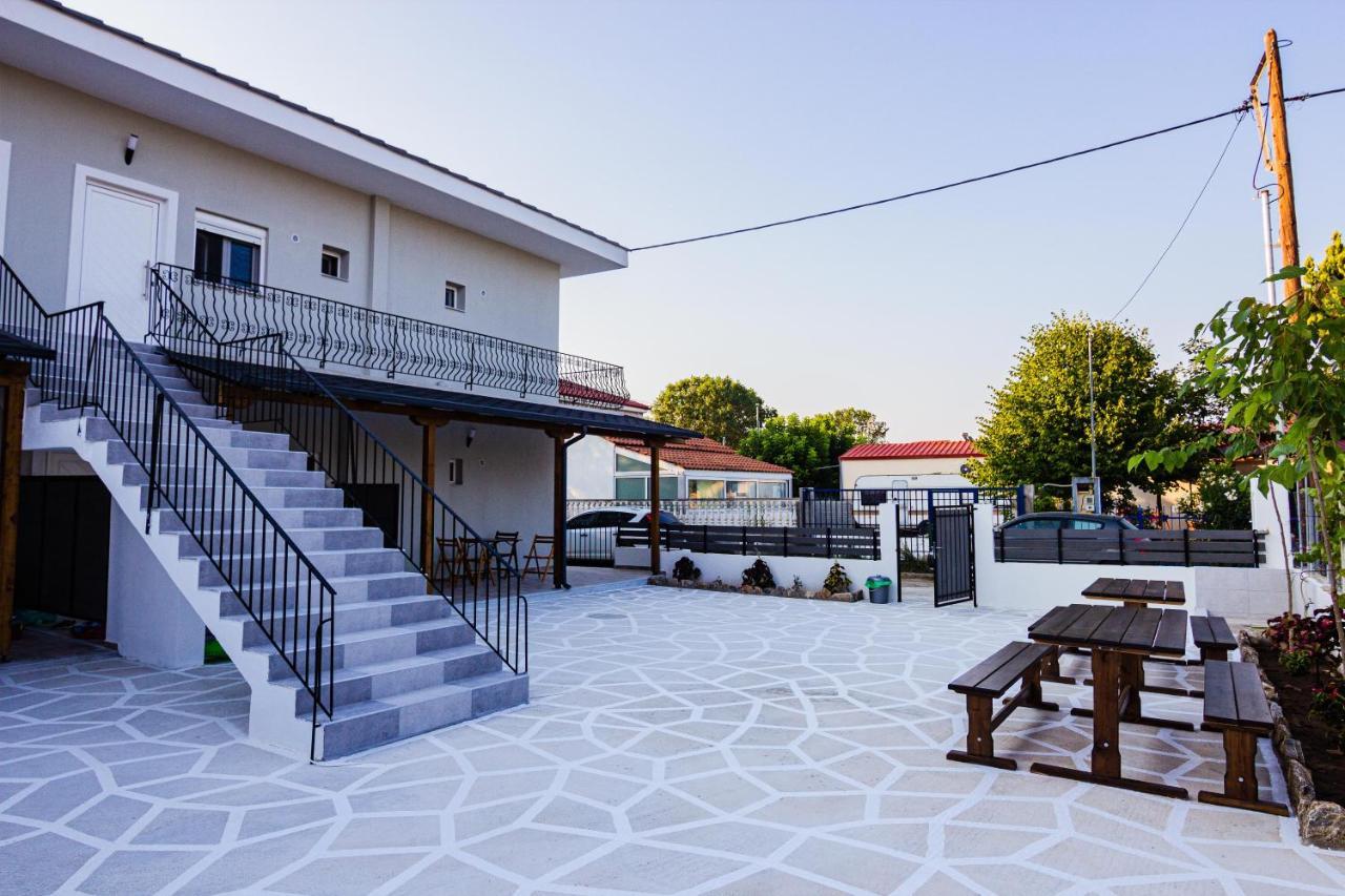 Harmony Apartment *